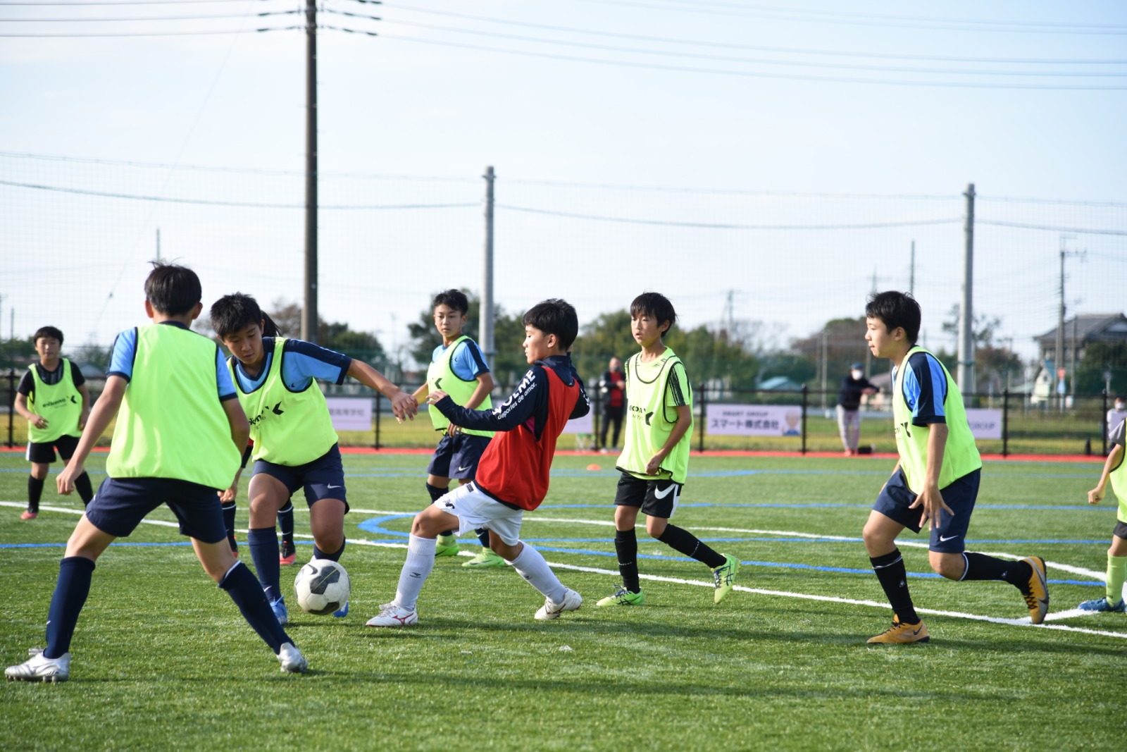 Ekkono Camp for japanese players