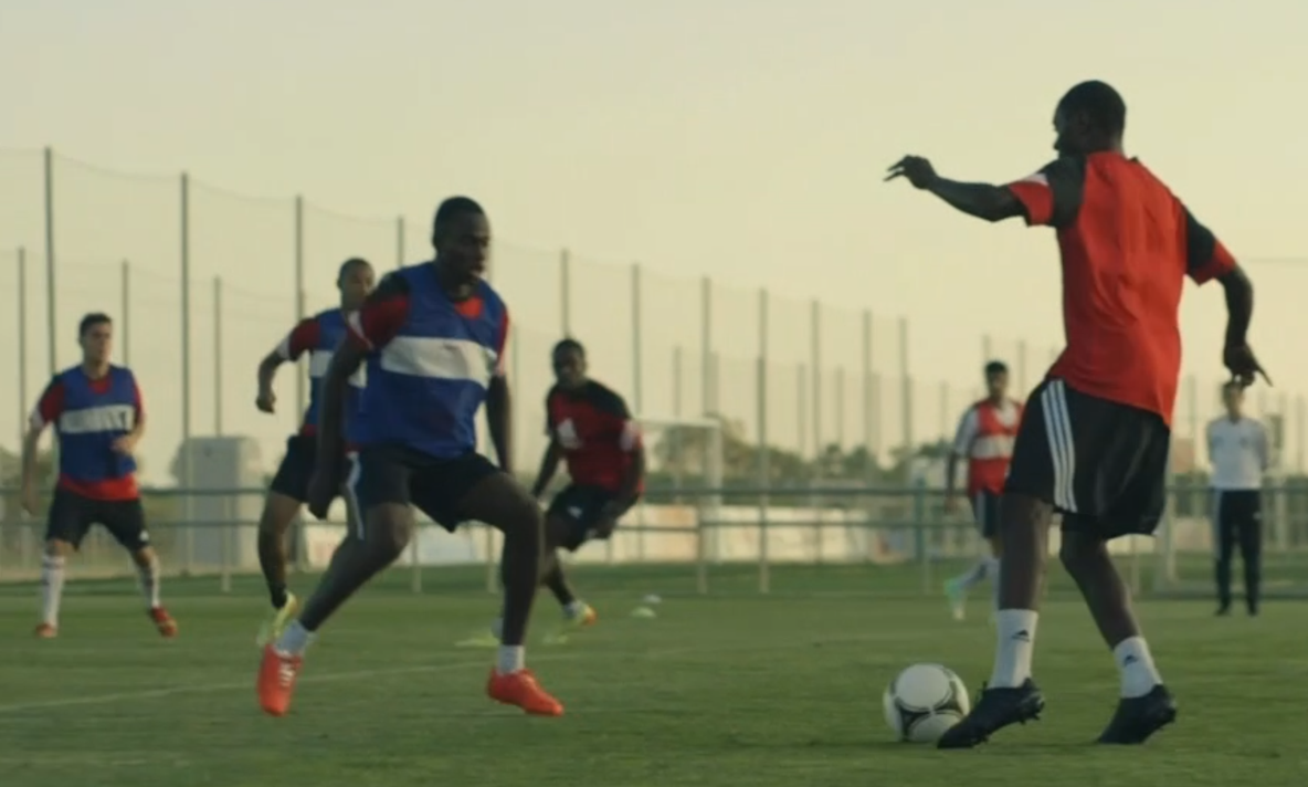 Ekkono Camp for french players
