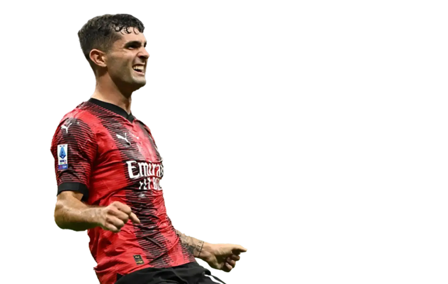 Christian Pulisic