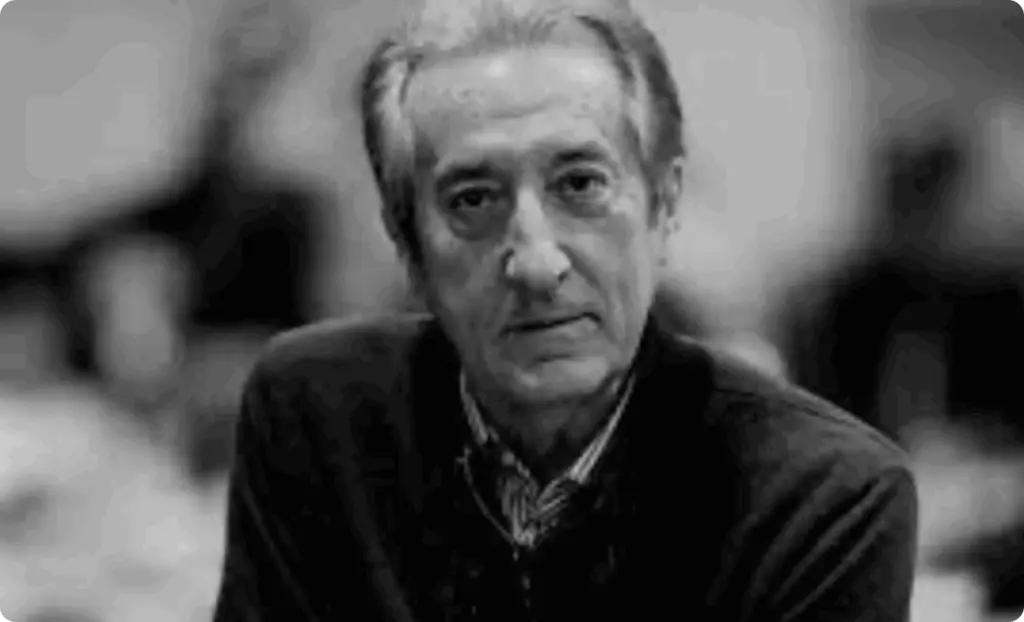 Francisco Seirul·lo