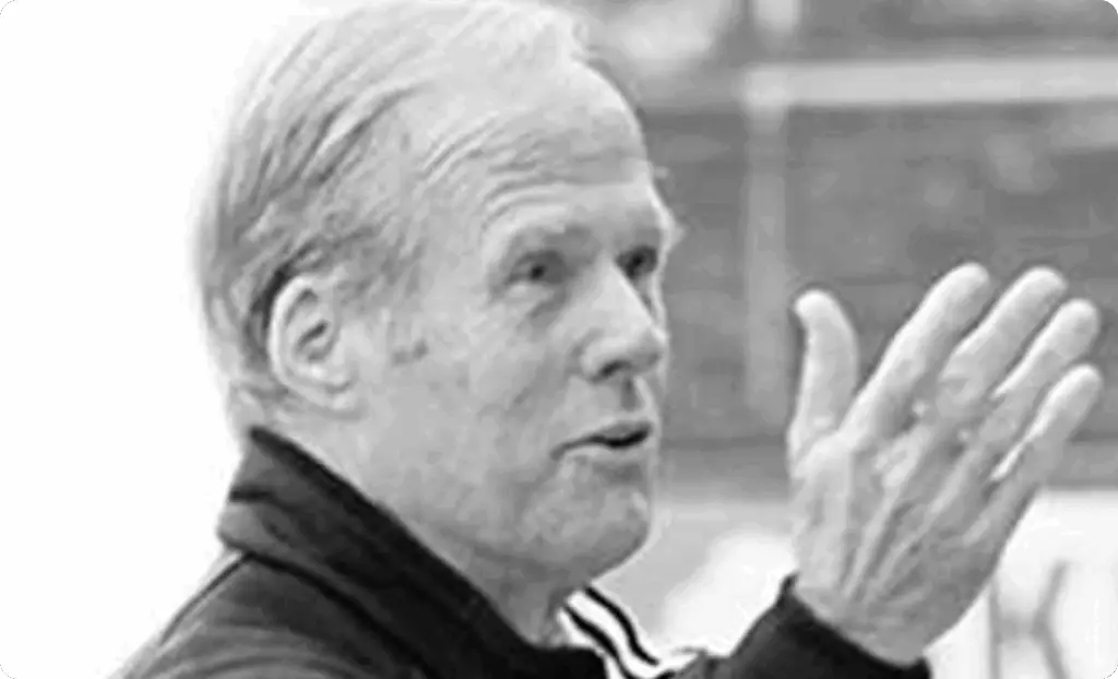 Horst Wein