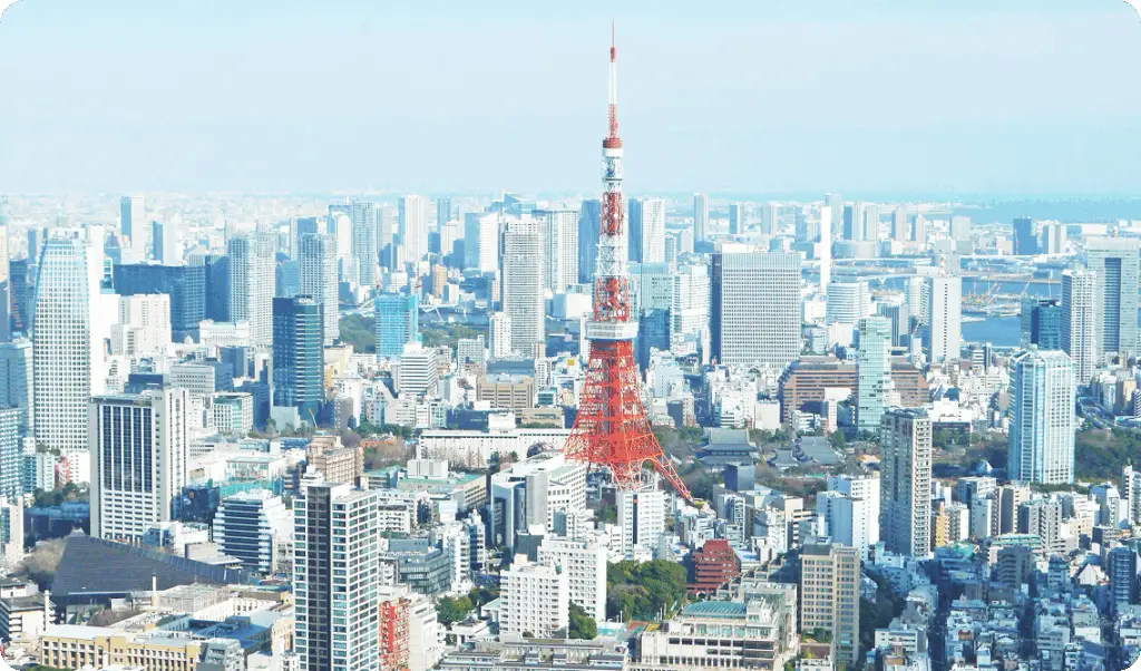 Tokyo Summer Camp
