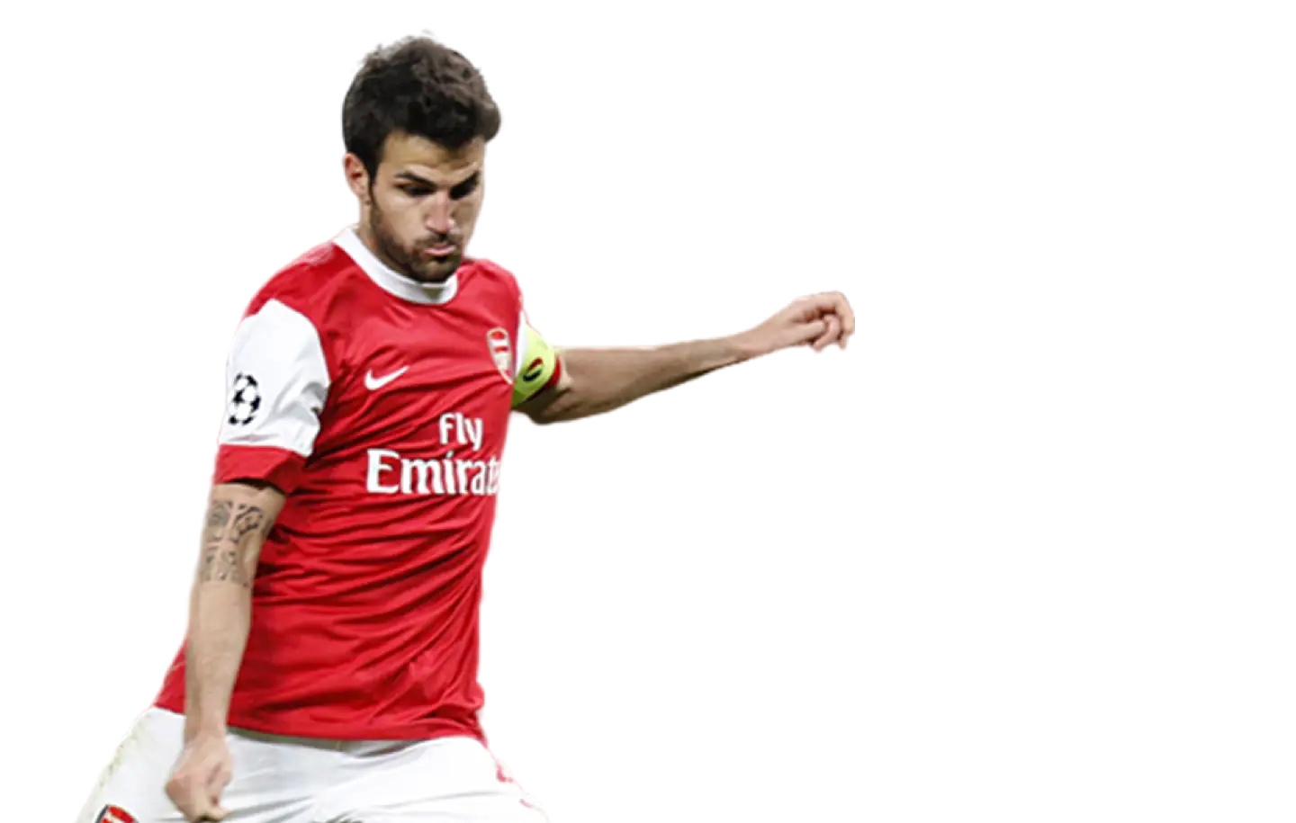 Cesc Fabregas