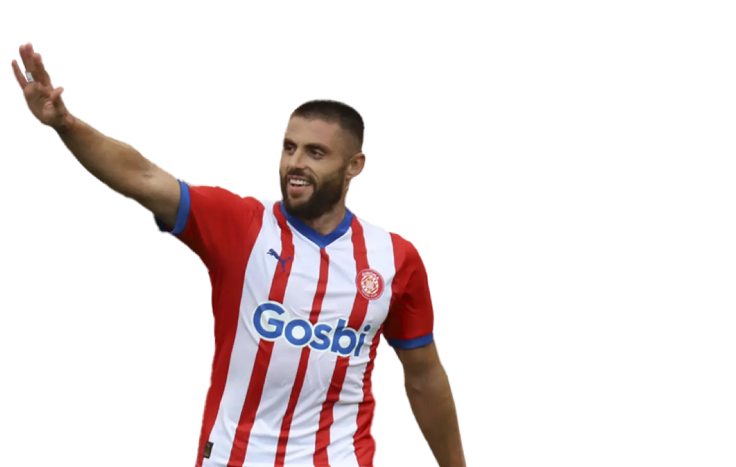 David López