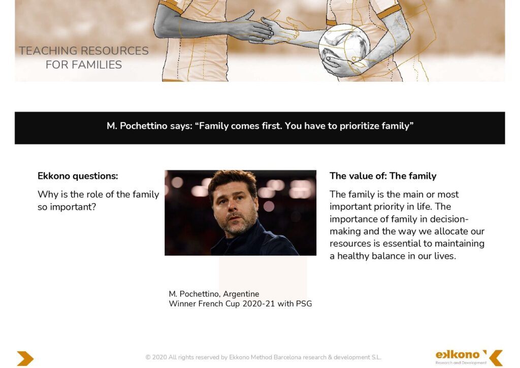 M. Pochettino