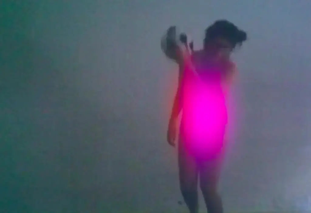 Footvball Faerie